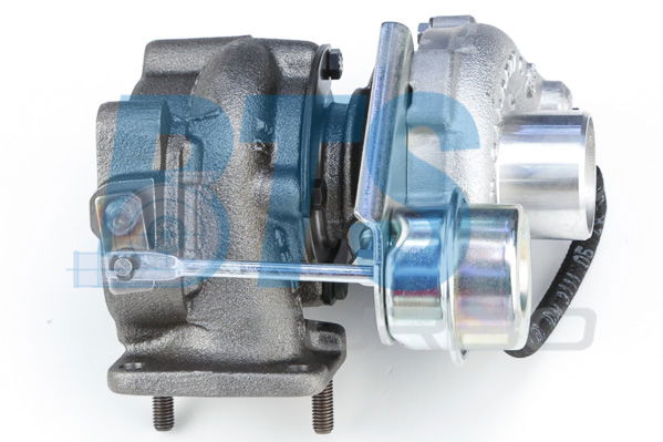 Turbocompresseur, suralimentation ORIGINAL